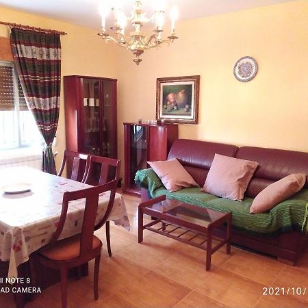 Casa Rural El Cerrete Riópar Екстериор снимка