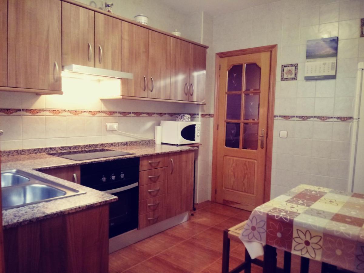 Casa Rural El Cerrete Riópar Екстериор снимка
