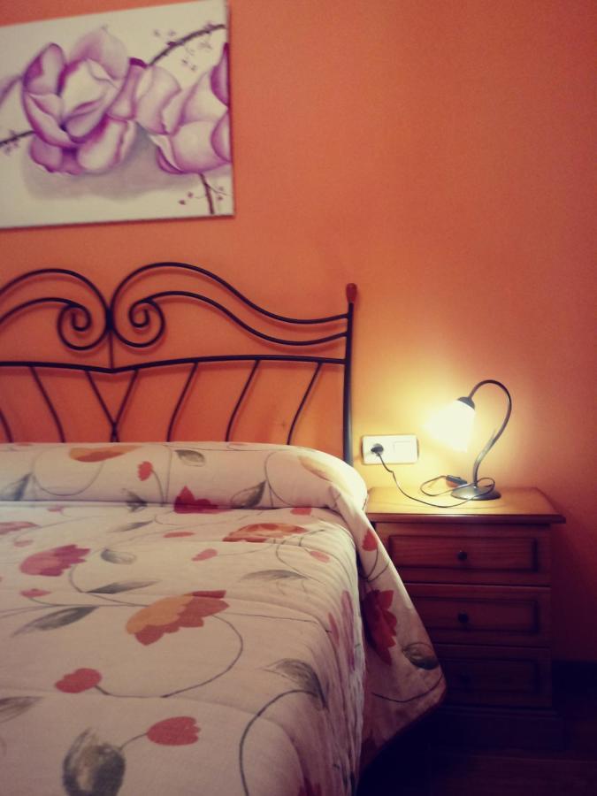 Casa Rural El Cerrete Riópar Екстериор снимка