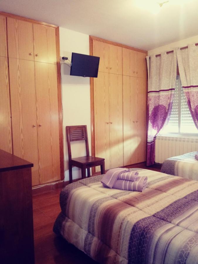 Casa Rural El Cerrete Riópar Екстериор снимка