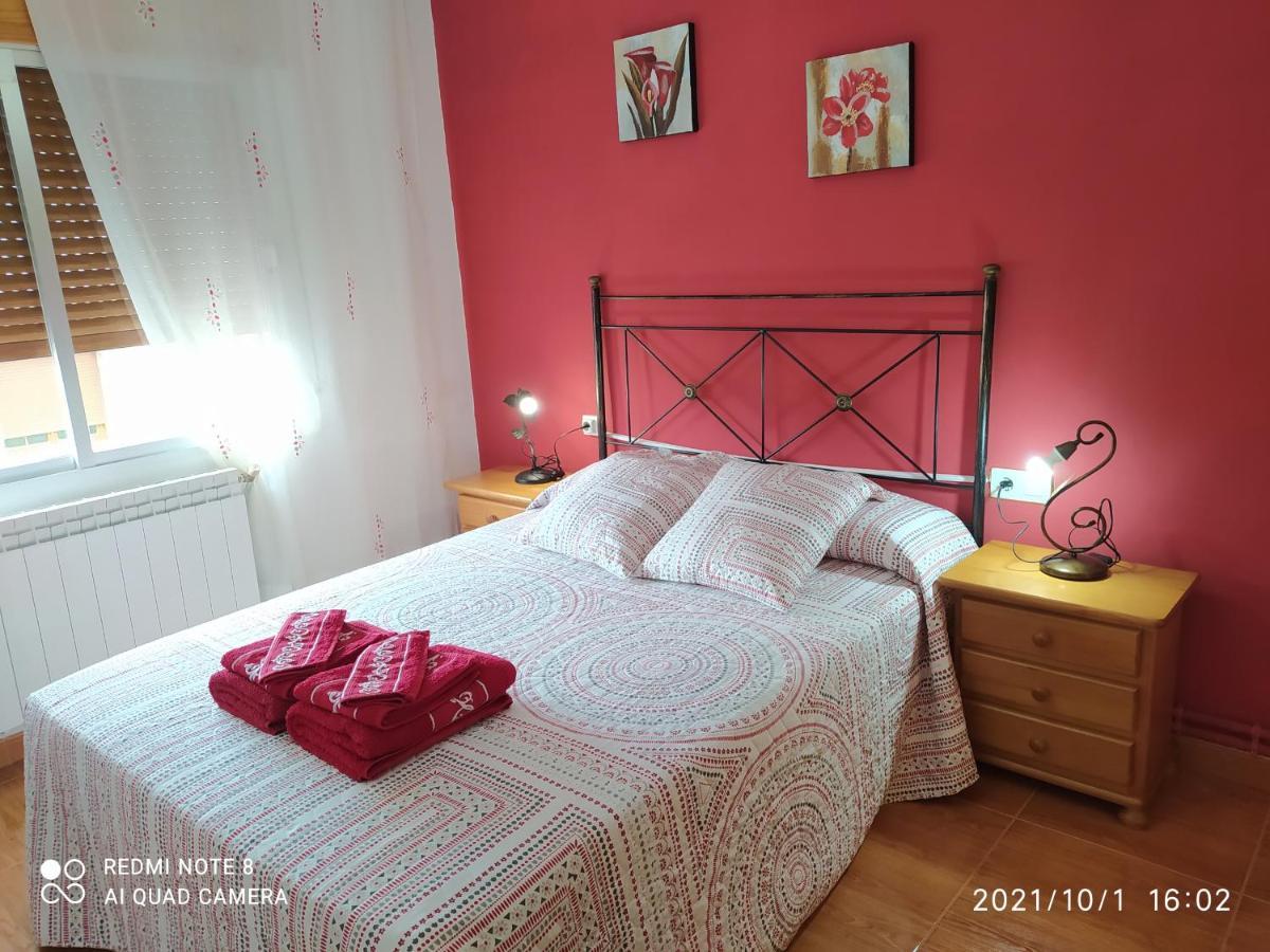 Casa Rural El Cerrete Riópar Екстериор снимка