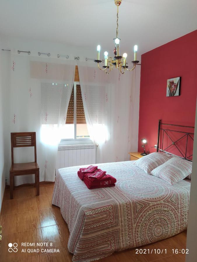 Casa Rural El Cerrete Riópar Екстериор снимка